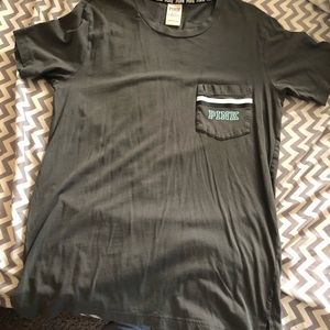 Victoria Secret Pink t-shirt